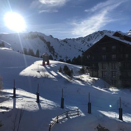 Residence Prince Des Cimes, Arc 1950 Les Arcs  외부 사진
