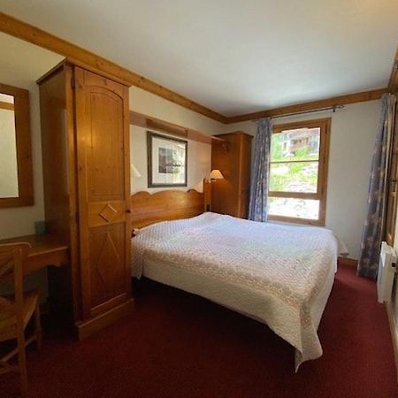 Residence Prince Des Cimes, Arc 1950 Les Arcs  외부 사진