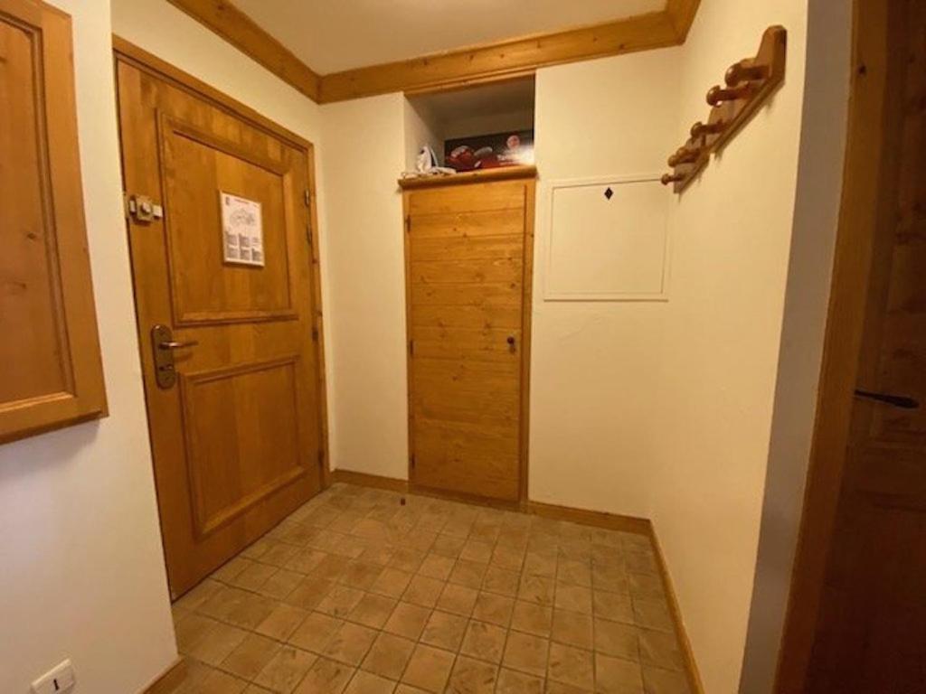 Residence Prince Des Cimes, Arc 1950 Les Arcs  외부 사진